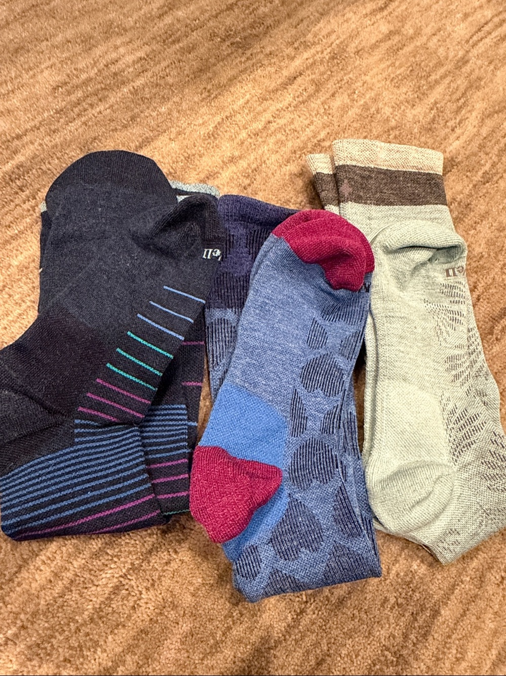 Sockwell compression socks - Picture 2 of 4